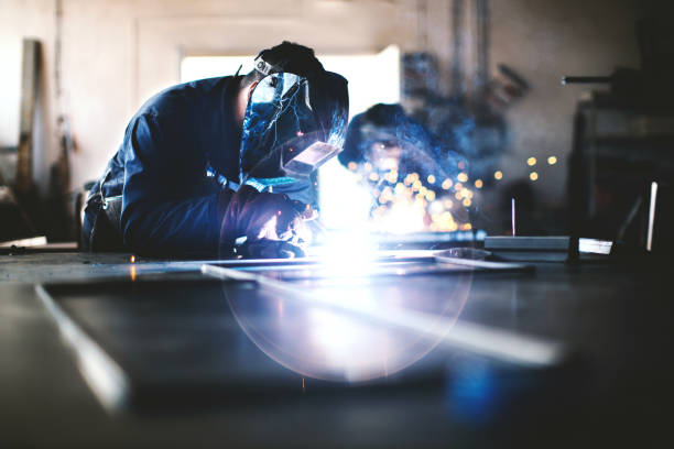  Franklin, NC Welder Pros