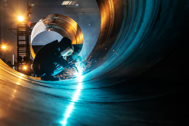 Affordable Welder Services in Franklin, NC
