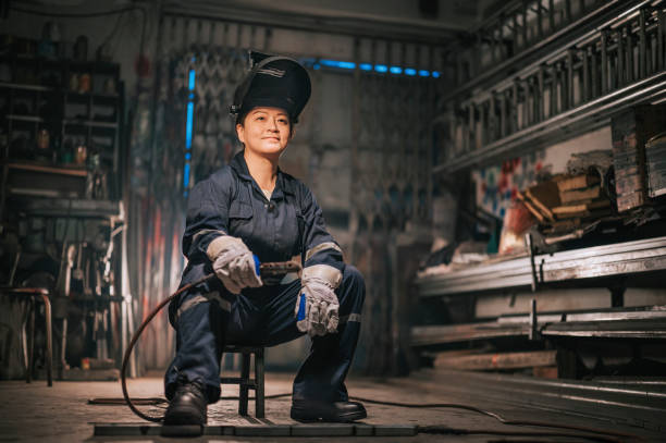 Franklin, NC Welder & Metal Fabrication Company