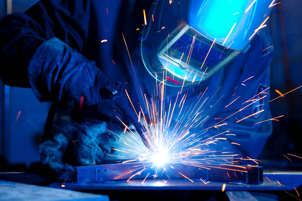  Franklin, NC Welder Pros