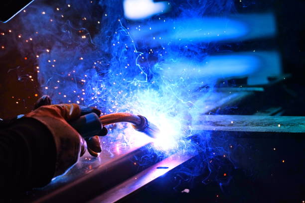 Best Welding Equipment Sales and Repair in Franklin, NC