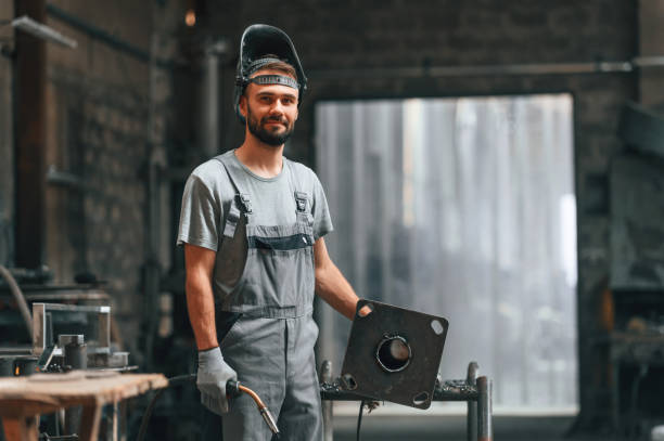 Best Food and Beverage Processing Equipment Welding in Franklin, NC